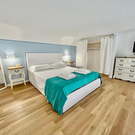 Apartmán Il Bugi Giovinazzo Exteriér fotografie