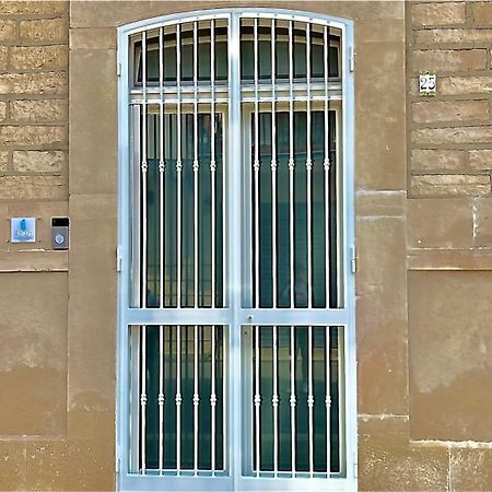 Apartmán Il Bugi Giovinazzo Exteriér fotografie