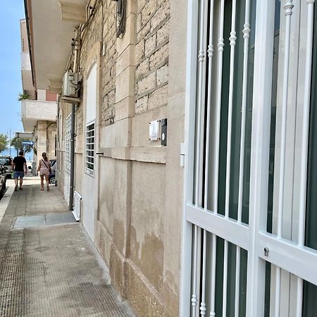 Apartmán Il Bugi Giovinazzo Exteriér fotografie