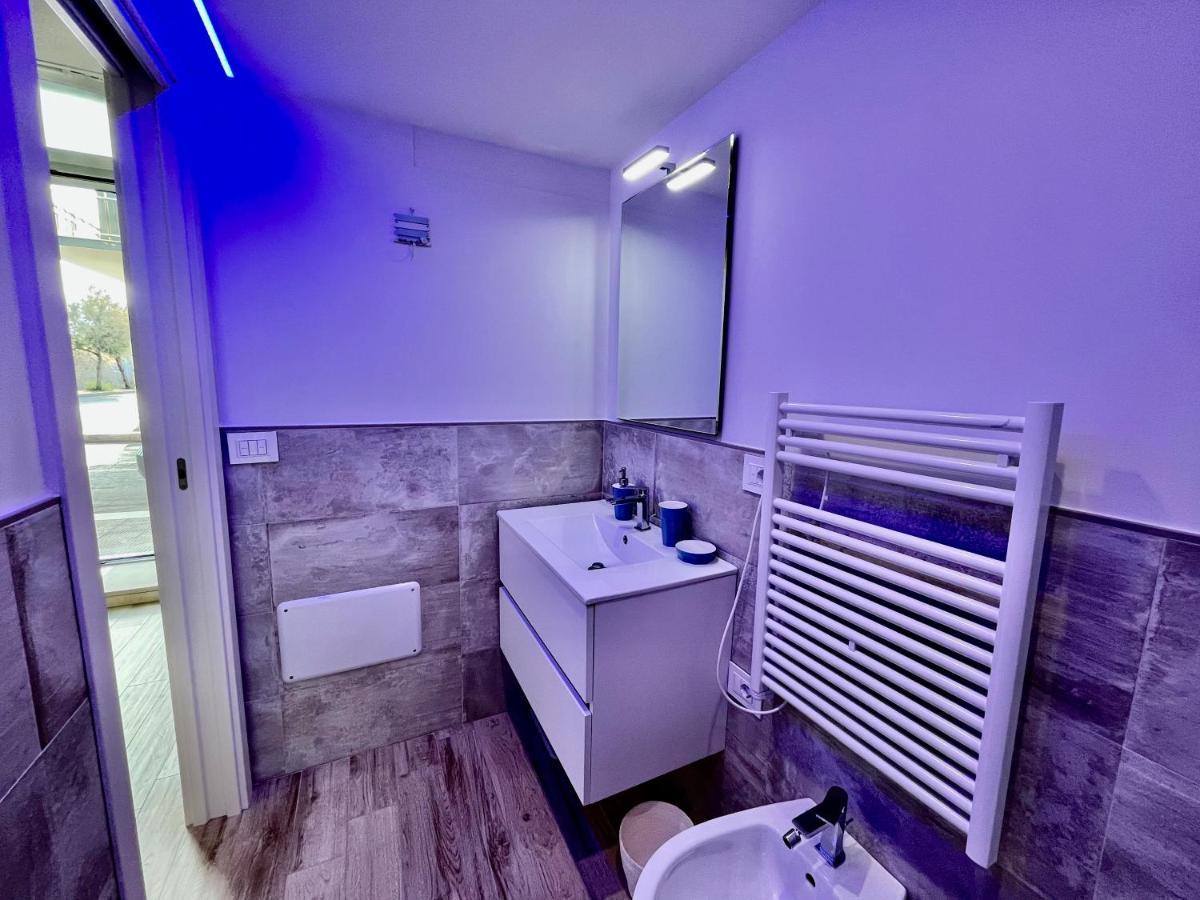 Apartmán Il Bugi Giovinazzo Exteriér fotografie