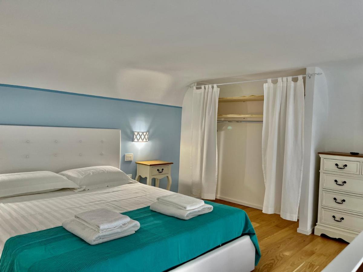Apartmán Il Bugi Giovinazzo Exteriér fotografie