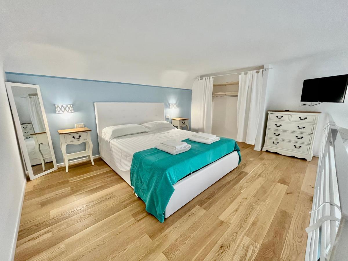 Apartmán Il Bugi Giovinazzo Exteriér fotografie