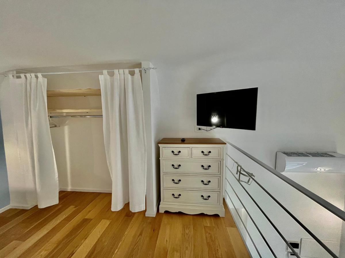 Apartmán Il Bugi Giovinazzo Exteriér fotografie
