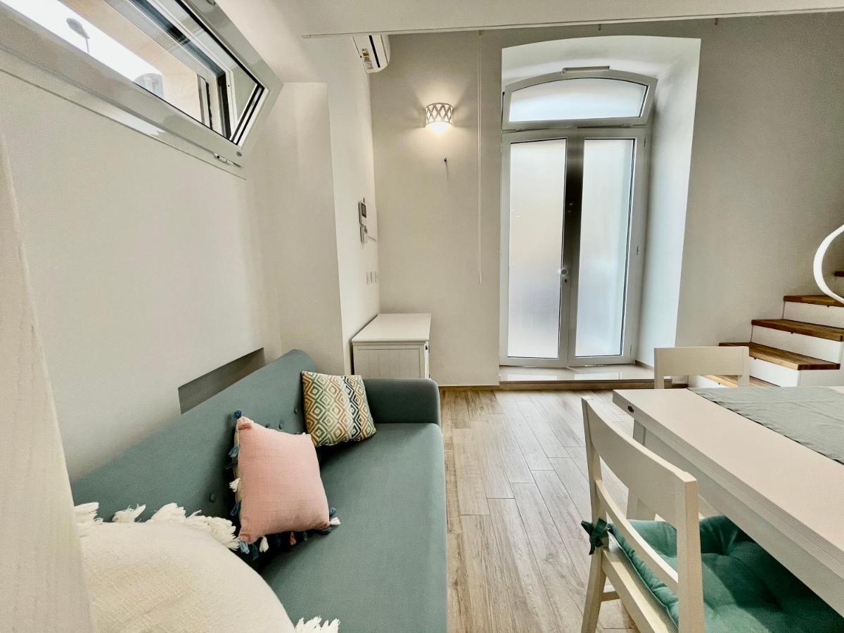 Apartmán Il Bugi Giovinazzo Exteriér fotografie