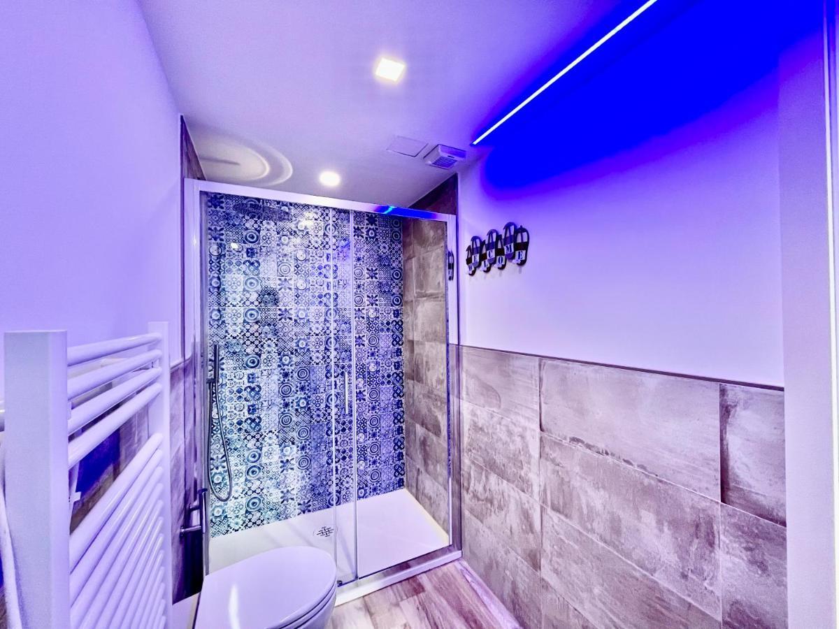 Apartmán Il Bugi Giovinazzo Exteriér fotografie