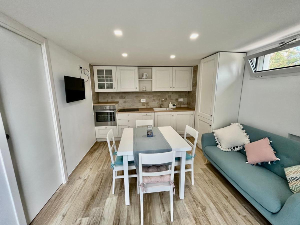 Apartmán Il Bugi Giovinazzo Exteriér fotografie