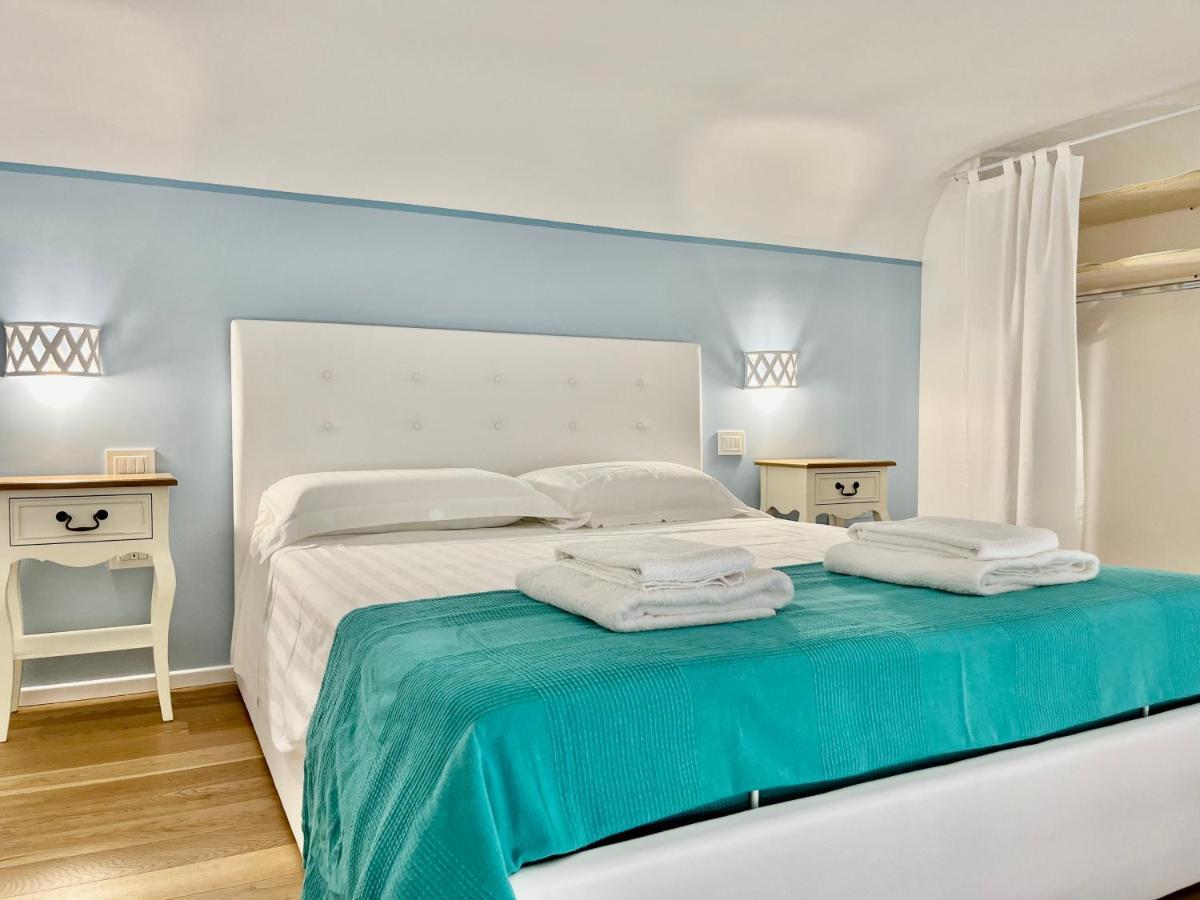 Apartmán Il Bugi Giovinazzo Exteriér fotografie
