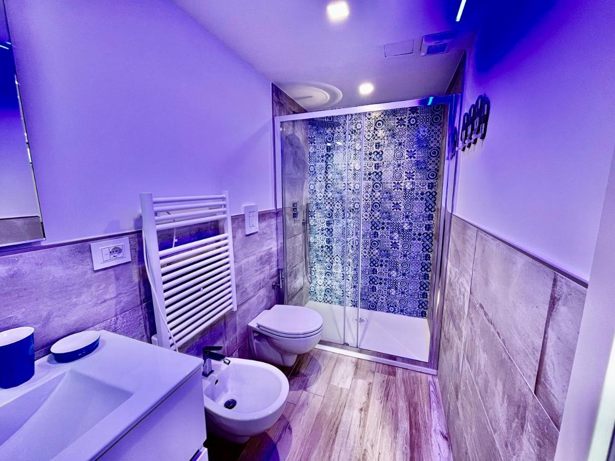 Apartmán Il Bugi Giovinazzo Exteriér fotografie
