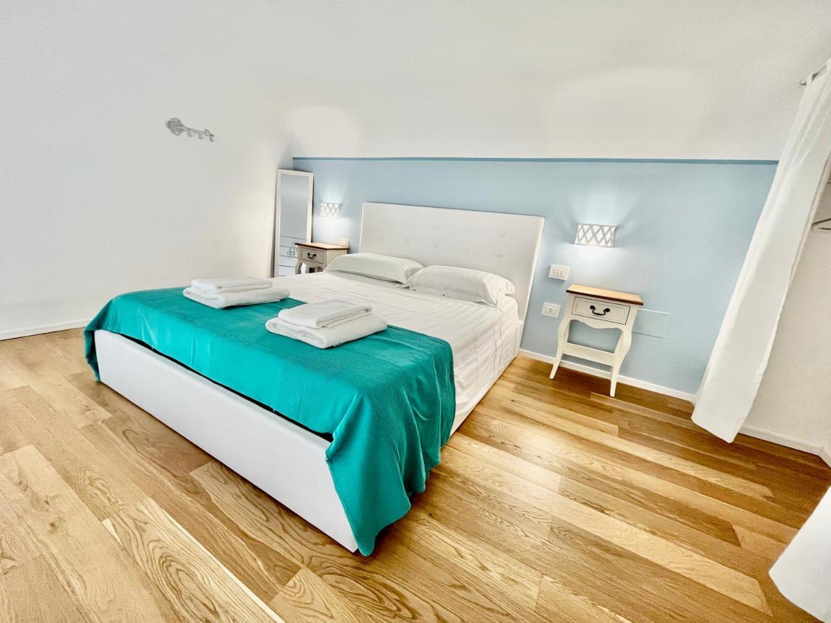 Apartmán Il Bugi Giovinazzo Exteriér fotografie