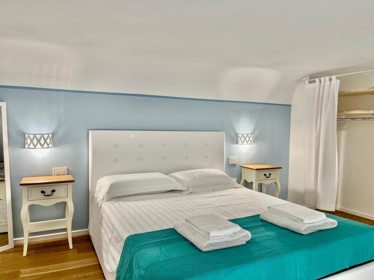 Apartmán Il Bugi Giovinazzo Exteriér fotografie